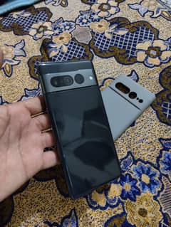 google pixel 7 pro pta