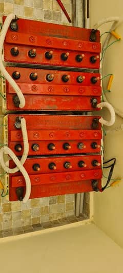 phoenix tublar batteries