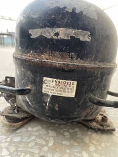Compressor