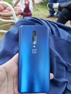 one plus 7 pro 12 256 official pta approved