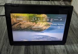 Lenovo Touch Screen Laptop Thinkpad | 4 GB Ram 128 GB SSD