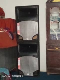 SP2 15INCH SPEAKERS 300WT AVAILABLE