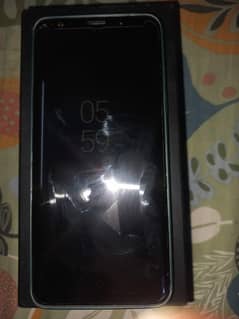 Samsung galaxy S9