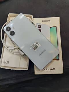 Samsung Galaxy A06