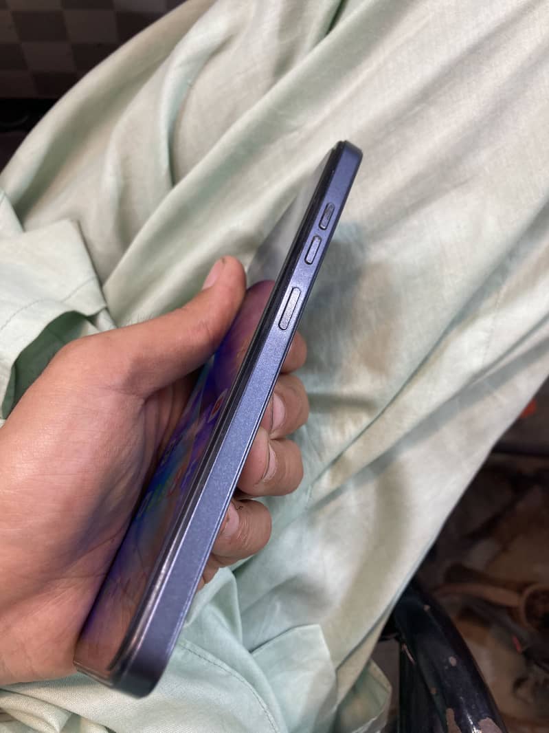 Tecno Spark GO 2024 pta official approve Rm 2+2 GB64 only Mobile 4