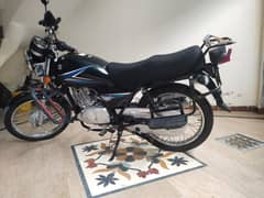 Suzuki GS 150 Model 2023 | Suzuki In Bikes | Total Geniune