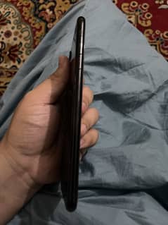 iPhone 7 Plus PTa approved 256gb