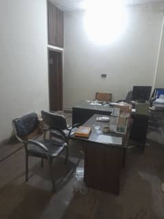 10 marla commerical hall for rent main canal bank schme road ka upper