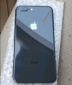 I phone 8 plus