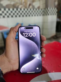 iPhone 15 pro factory unlock llA