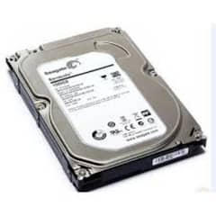 Hard drive 1tb