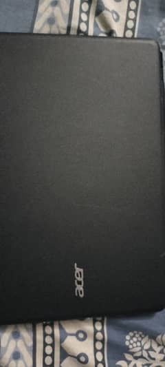 Acer laptop 4th generation