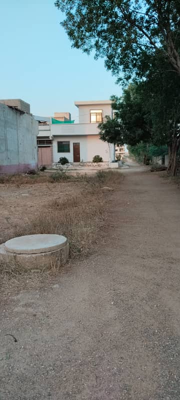 A480 Block 7 Extension Corner Transfer Plot All Utilities Are Available 4