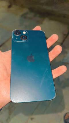 IPHONE 13 Jv 128GB