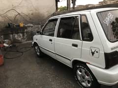 Mehran for sale