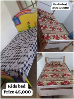 Kids Bed | Baby Furniture | Double Bed | Furniture for sale
