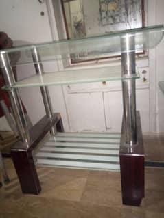 GLASS