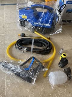Pressure washer 1200watt