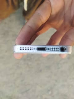 iPhone 5SE