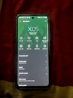 Infinix note 10 6/128