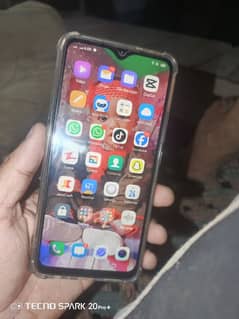 vivo s1 only mobile