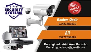 CCTV