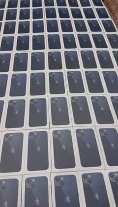 iPhone 13 128Gb Box pack Non PTA non active (0309-6191780)