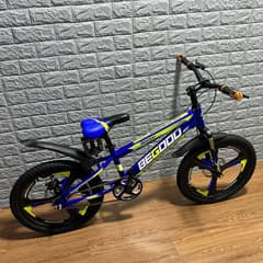 New BEGOOD Star Rim imported box pack new model limited edition