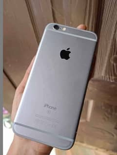 iPhone 6s 64gb pta aproved