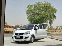 Suzuki Wagon R VXL 2022