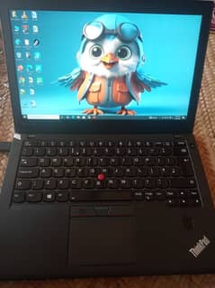 Lenovo ThinkPad | Core i7 | 8GB RAM | 256GB SSD | Excellent Condition