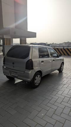 Suzuki Alto 2006 First Owner File Missed Original Book Available