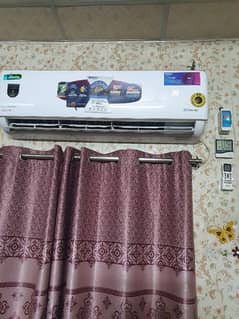 Orient 1.5 Ton WiFi Dc inverter with warranty