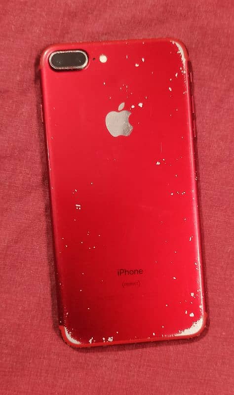 iPhone 7 Plus 32GB Bypass Finger not working Battery not Working 0