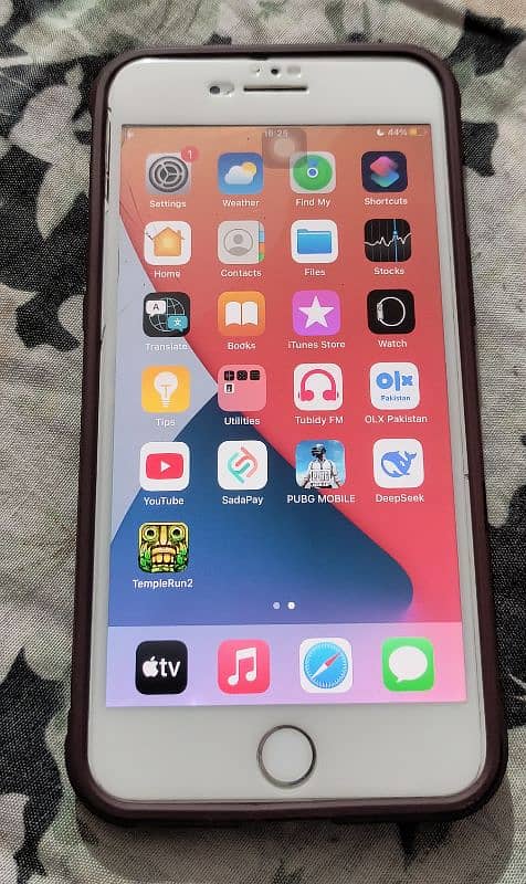 iPhone 7 Plus 32GB Bypass Finger not working Battery not Working 1