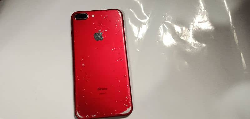 iPhone 7 Plus 32GB Bypass Finger not working Battery not Working 2