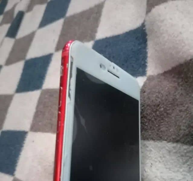 iPhone 7 Plus 32GB Bypass Finger not working Battery not Working 4