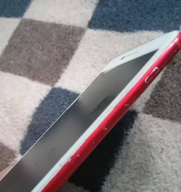 iPhone 7 Plus 32GB Bypass Finger not working Battery not Working 5