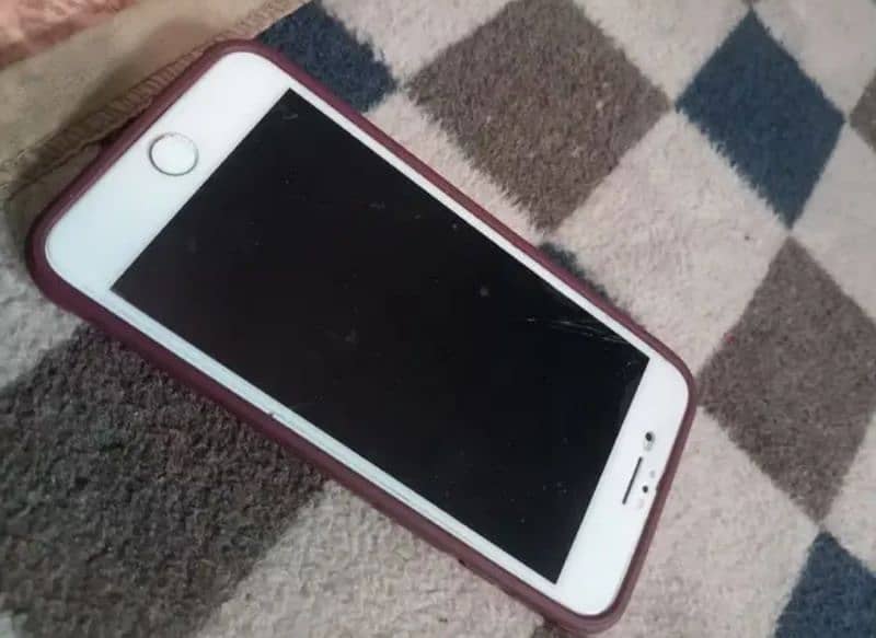 iPhone 7 Plus 32GB Bypass Finger not working Battery not Working 7