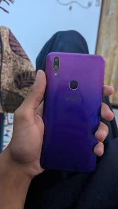 vivo