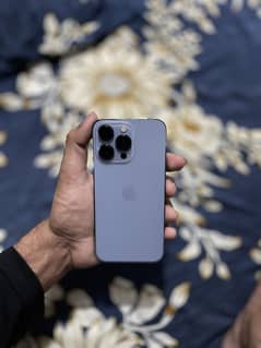 IPHONE 13 PRO 256 GB
