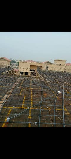 Shuttering for sale.