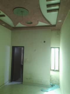 5 marla upper portion for rent