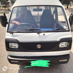 Bolan 2022 model