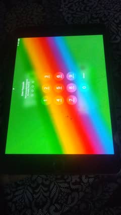 Ipad mini 5 256 GB