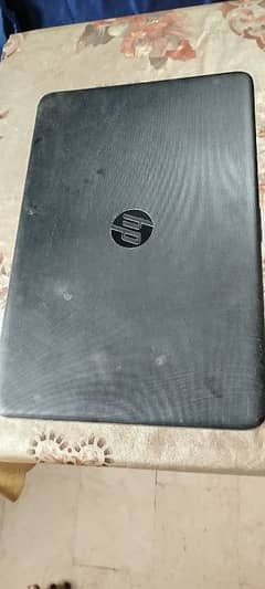 HP notebook i5 7 Gen