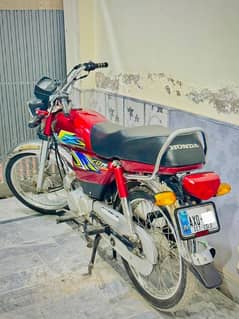 Honda