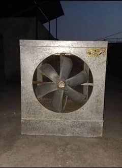 Full size Lahori Room Cooler  [Copper Motor]