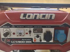 LONCIN