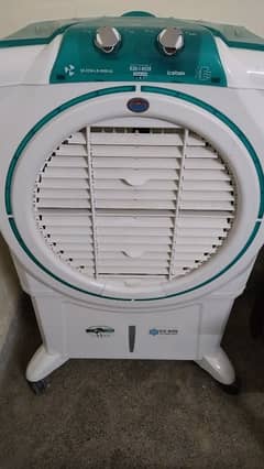 Boss Room Cooler
